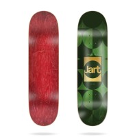 Skateboard Deck Only Jart Art Decó 8.375\\" 2023 - Skateboards Nur Deck