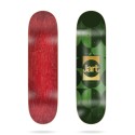 Skateboard Deck Only Jart Art Decó 8.375" 2023