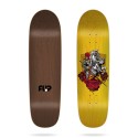 Skateboard Deck Only Flip Mountain Knight 8.75" 2023