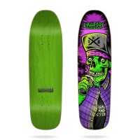 Skateboard Deck Only Cruzade Suicidal Tendencies 8.25\\" 2023 - Planche skate