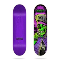Skateboard Deck Only Cruzade Suicidal Tendencies 8.375\\" 2023 - Planche skate