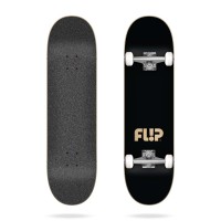 Skateboard Completes Flip Odyssey Label Stained 8.0" 2023