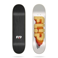 Skateboard Deck Only Flip Odyssey Overlap 8.0\\" 2023 - Skateboards Decks