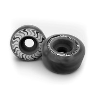 Skateboard Wheels Flip Cutback Hypnotic Rollers 2023 - Roues de Skate