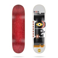 Skateboard Deck Only Jart Klee 8.25\\" 2023 - Skateboards Decks