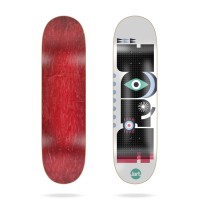 Skateboard Deck Only Jart Klee 8.375\\" 2023 - Skateboards Nur Deck
