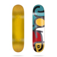 Skateboard Deck Only Jart Lettering 8.0\\" 2023 - Skateboards Nur Deck
