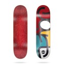 Skateboard Deck Only Jart Lettering 8.25" 2023