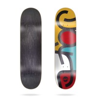 Skateboard Deck Only Jart Lettering 8.375\\" 2023 - Skateboards Decks