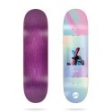 Skateboard Deck Only Jart Queens 8.375" 2023