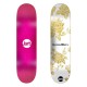 Skateboard Deck Only Jart Rosette 8.0\\" Gustavo Ribeiro 2023 - Skateboards Nur Deck