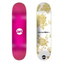 Skateboard Deck Only Jart Rosette 8.0" Gustavo Ribeiro 2023