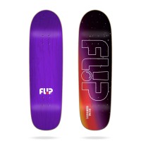 Skateboard Deck Only Flip Glifberg CPH Skyline 9.0\\" 2023 - Skateboards Nur Deck