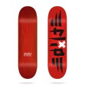 Skateboard Deck Only Flip Wings Red 8.375" 2023