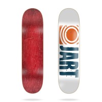 Skateboard Deck Only Jart Classic 7.87\\" 2023 - Skateboards Nur Deck