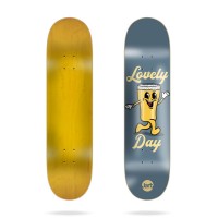 Skateboard Deck Only Jart Lovely Day 8.0\\" 2023 - Skateboards Decks