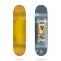 Skateboard Deck Only Jart Lovely Day 8.0" 2023