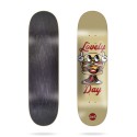 Skateboard Deck Only Jart Lovely Day 8.375" 2023