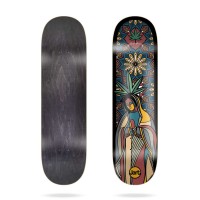 Skateboard Deck Only Jart Santa Maria 8.25\\" 2023 - Planche skate