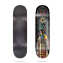 Skateboard Deck Only Jart Santa Maria 8.25" 2023