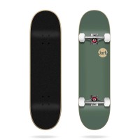 Skateboard Completes Jart Og Logo Label Stained 7.87" 2023