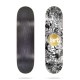 Skateboard Deck Only Jart Hand Pocket 8.25\\" 2023 - Skateboards Decks