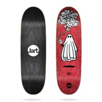 Skateboard Deck Only Jart Stoner Ghost 9.125\\" 2023 - Skateboards Nur Deck