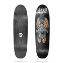 Skateboard Deck Only Jart Uproar 8.5" 2023