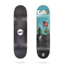 Skateboard Deck Only Jart One Off 8.0" Angelo Caro 2023