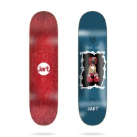 Skateboard Deck Only Jart One Off 8.375\\" Danny Leon 2023 - Planche skate