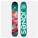 Snowboard Jones Dream Weaver 2023 - Frauen Snowboard