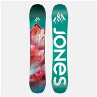 Snowboard Jones Dream Weaver 2023 - Snowboard Femme