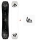 Snowboard Jones Tweaker 2023 + Snowboard bindings - Men's Snowboard Sets