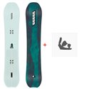 Snowboard K2 Passport 2023 + Snowboard bindings