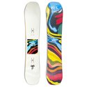 Snowboard Yes Pyzel Sbbs 2024