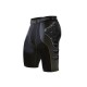 G Form Pro X Compression Shorts Charcoal 2019 - Protective Shorts