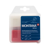 Montana Impregnating WaX 2023 - Climbing skins accessories