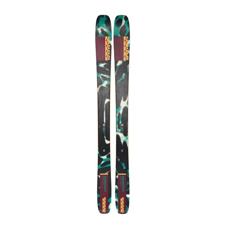 Ski K2 Mindbender 106C W 2023  - Ski Women ( without bindings )