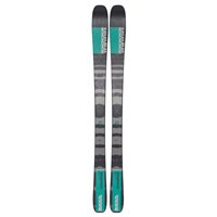 Ski K2 Mindbender 85 W 2023 - Ski Frauen ( ohne Bindungen )