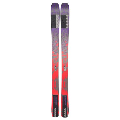 Ski K2 Mindbender 99Ti W 2023  - Ski Women ( without bindings )