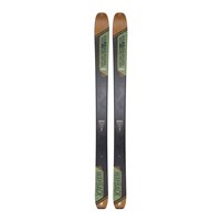 Ski K2 Wayback 106 2023 - Ski Männer ( ohne bindungen )