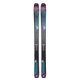 Ski K2 Wayback 96 W 2024 - Ski sans fixations Femme