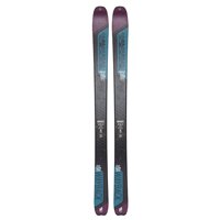 Ski K2 Wayback 96 W 2024 - Ski Women ( without bindings )
