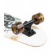 Complete Cruiser Skateboard Arbor Pilsner 28.75\\" Bamboo El Rose 2024  - Cruiserboards in Wood Complete