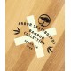 Komplettes Cruiser-Skateboard Arbor Sizzler 30.5\\" Bamboo El Rose 2024  - Cruiserboards im Holz Complete