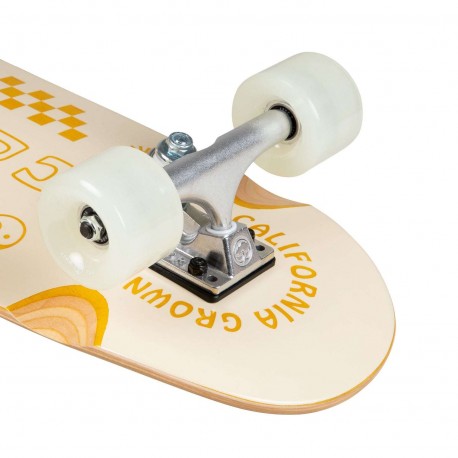 Komplettes Cruiser-Skateboard Arbor Pilsner 28.75\\" Venice 2023  - Cruiserboards im Holz Complete