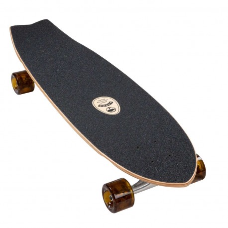 Komplettes Cruiser-Skateboard Arbor Sizzler 30.5\\" Venice 2023  - Cruiserboards im Holz Complete