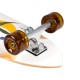 Skateboard Cruiser Complet Arbor Sizzler 30.5\\" Venice 2023  - Cruiserboards en bois Complet