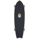 Complete Cruiser Skateboard Arbor Sizzler 30.5\\" Venice 2023  - Cruiserboards in Wood Complete