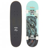 Skateboard Complètes Arbor Seed Woodcut 7.5" 2023